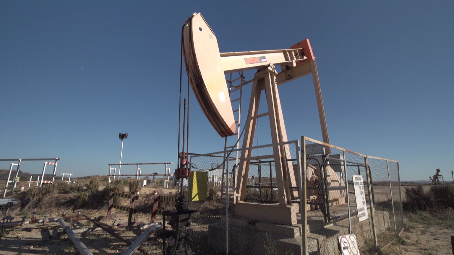 Madagascar's oil potential