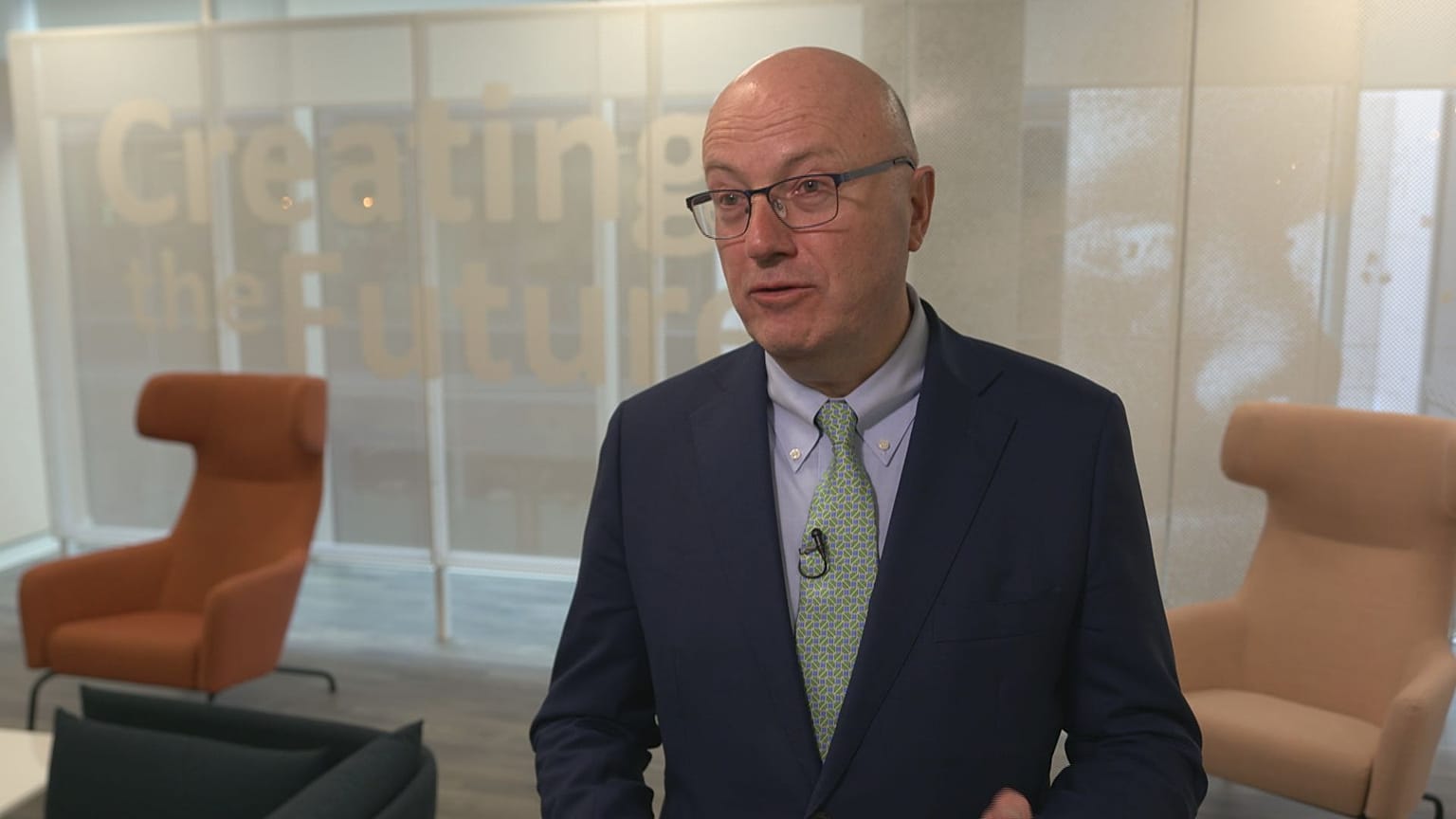 Business Planet Ireland