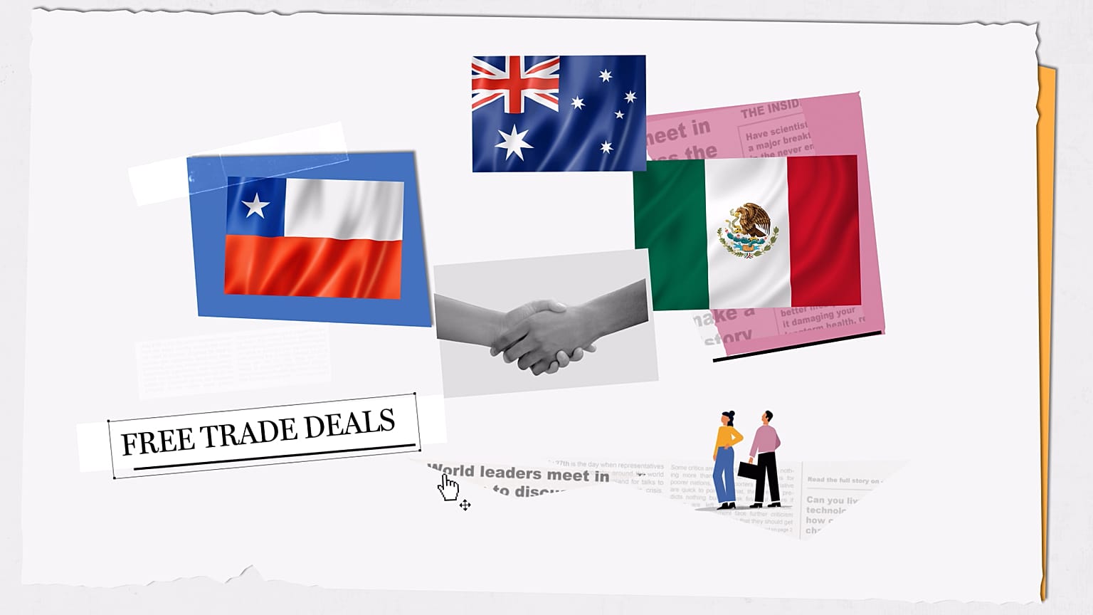 How does Europe plan to 'derisk' its economy? 