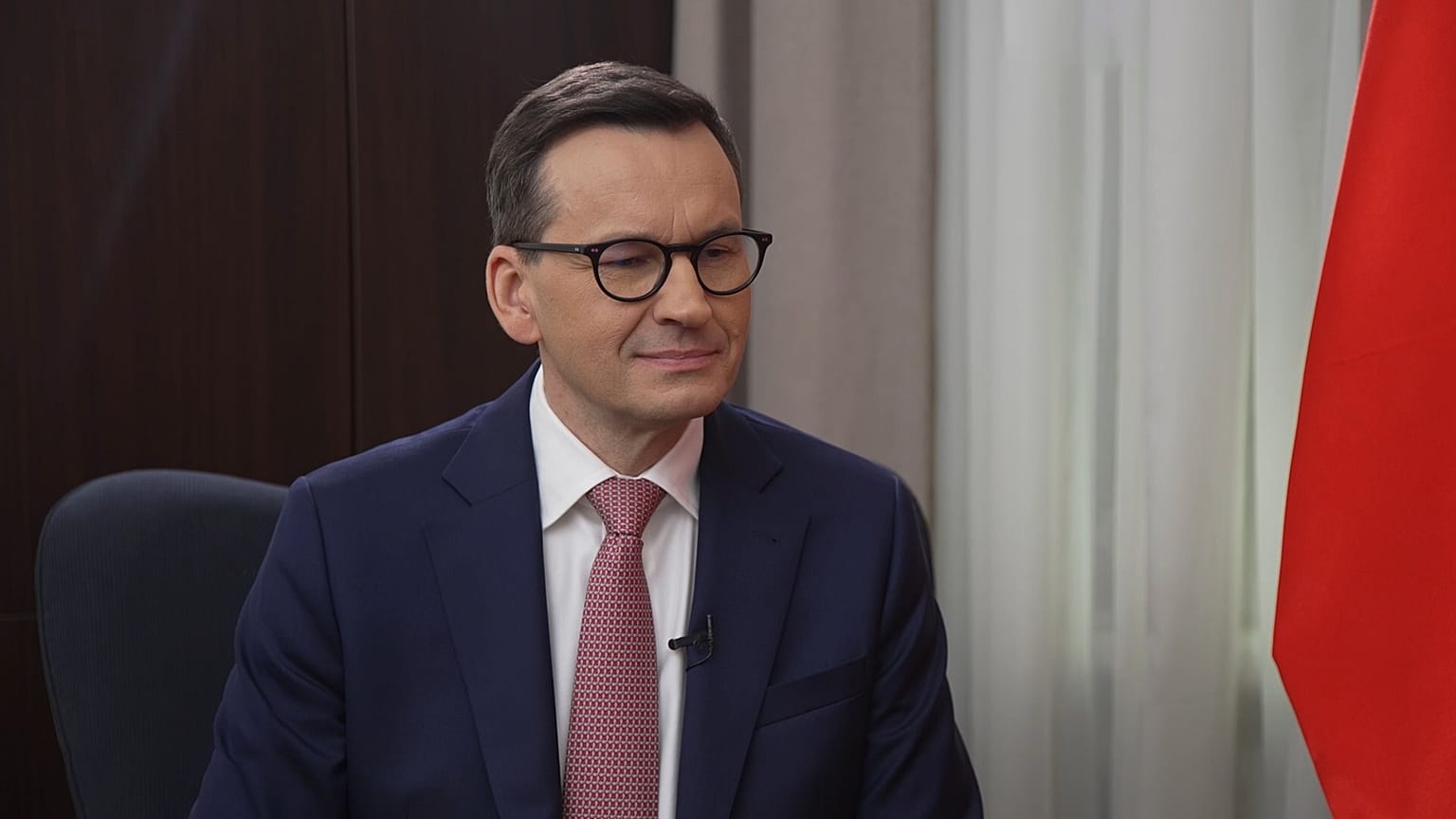 Morawiecki: No word that comes from the Kremlin should be trusted by definition