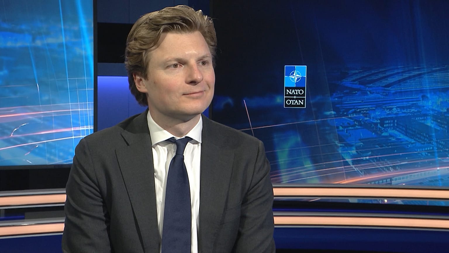 Dutch government faces 'difficult' defence spending talks, minister says