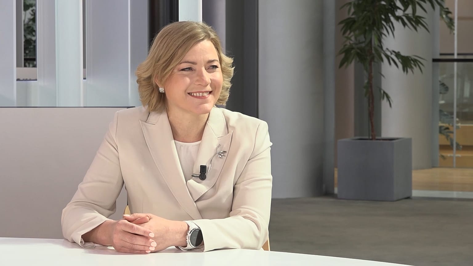 EU digital rules are fair, because they apply to everybody, says Henna Virkkunen