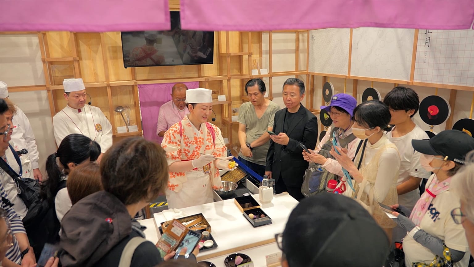 Expo 2025 spotlights Japan’s vision for sustainable food and next-gen healthcare