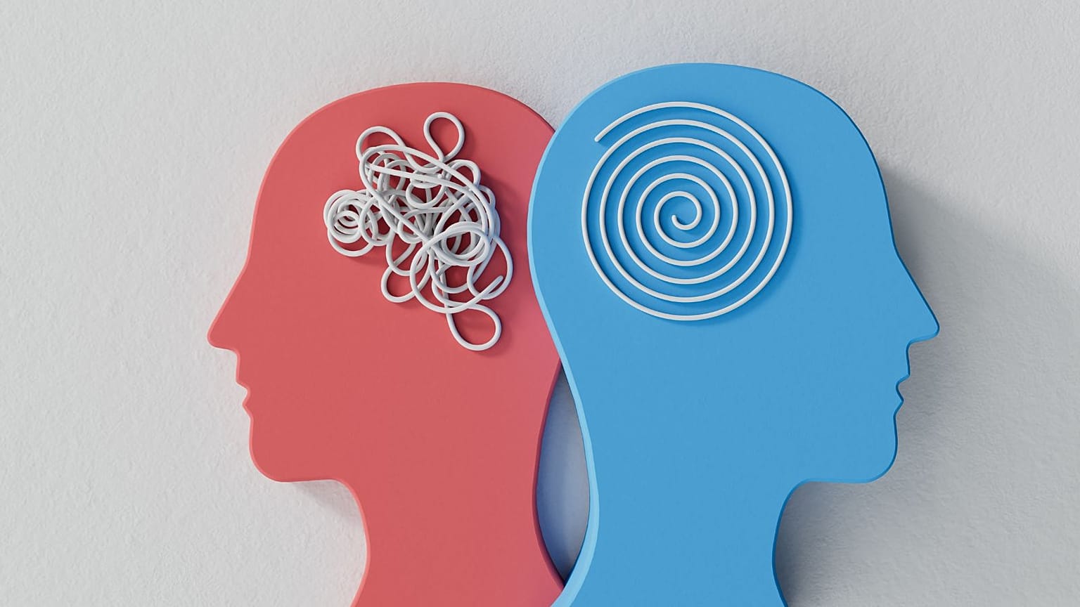 Gender, age, and socio-economic status were contributing factors to poor mental health scores, a new survey found.