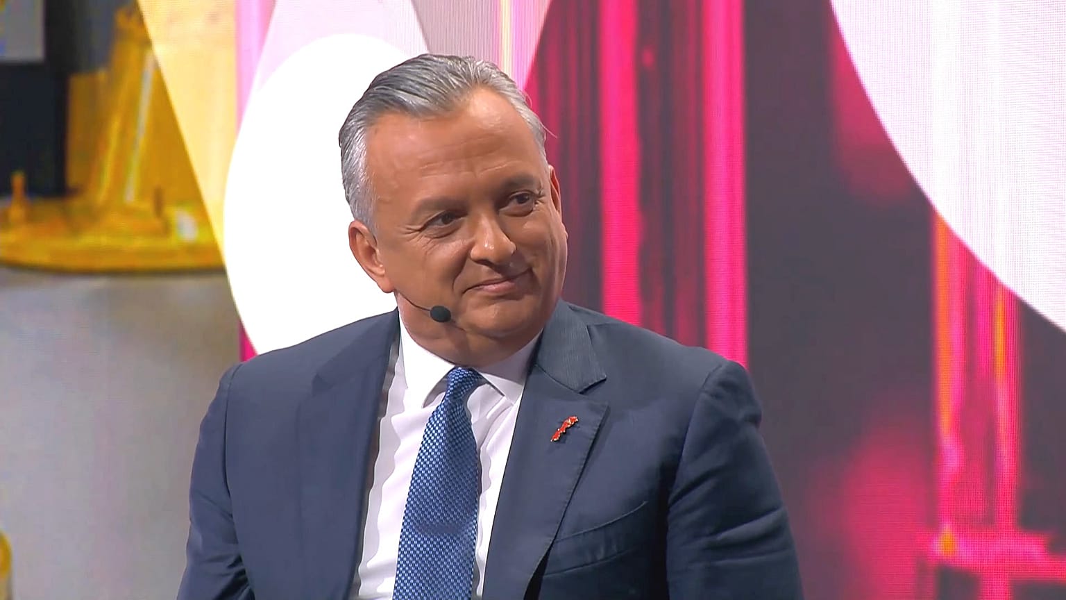 Stability is the key to investment, says Moroccan Minister Zidane