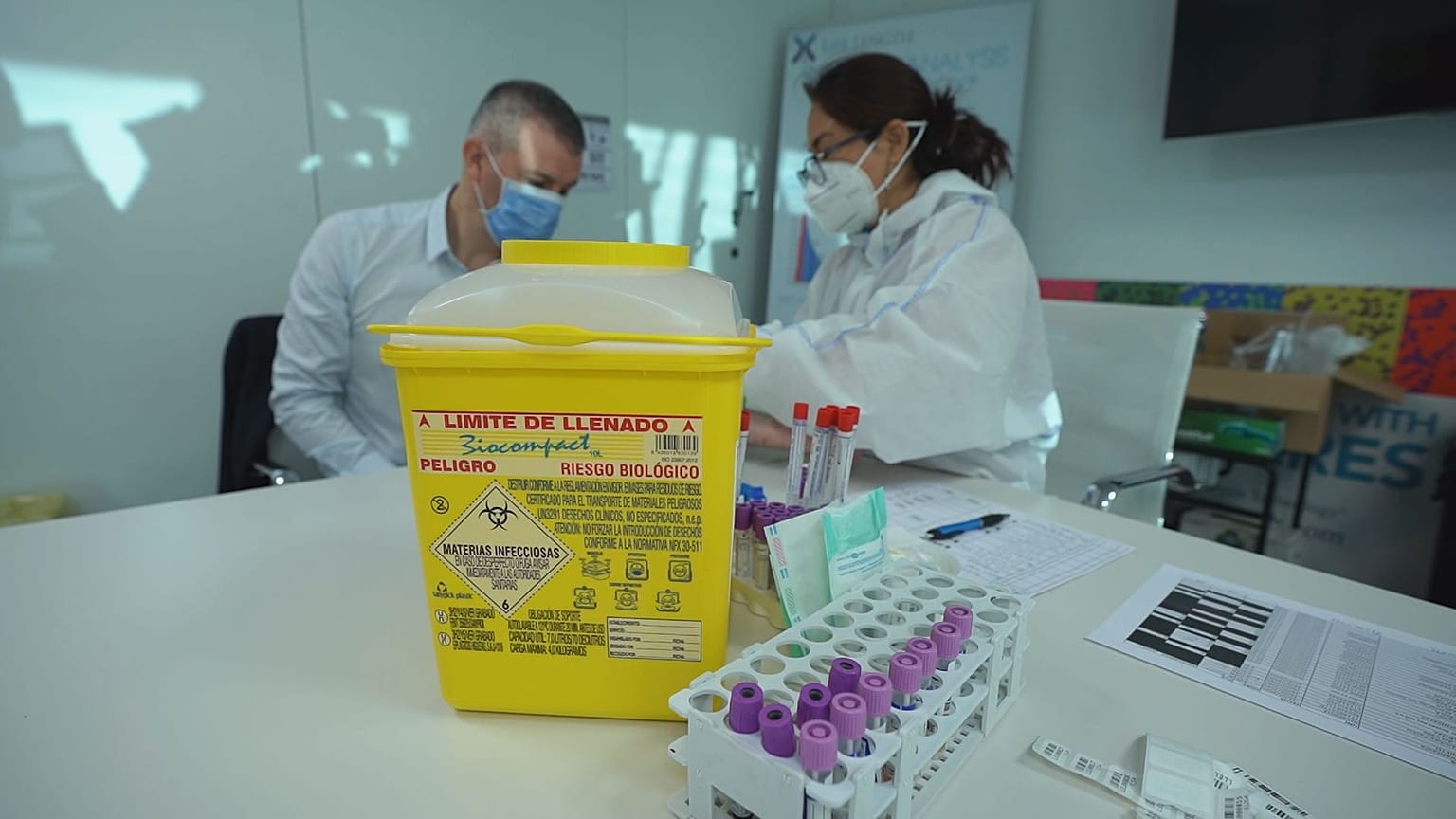 When contacts count: the network boosting small business