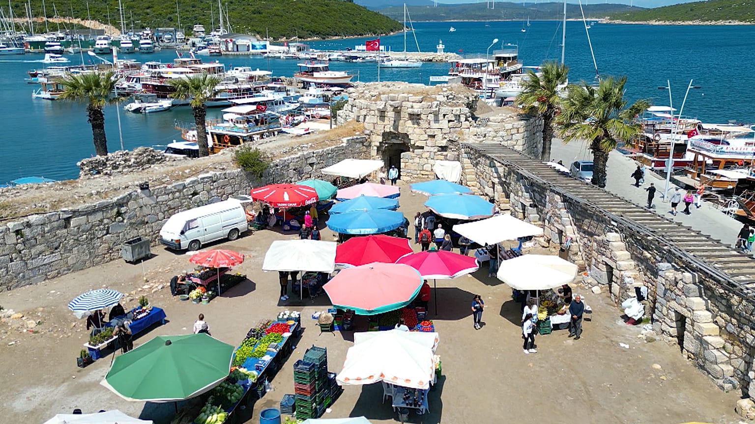 Türkiye's hidden escape from the chaos of modernity