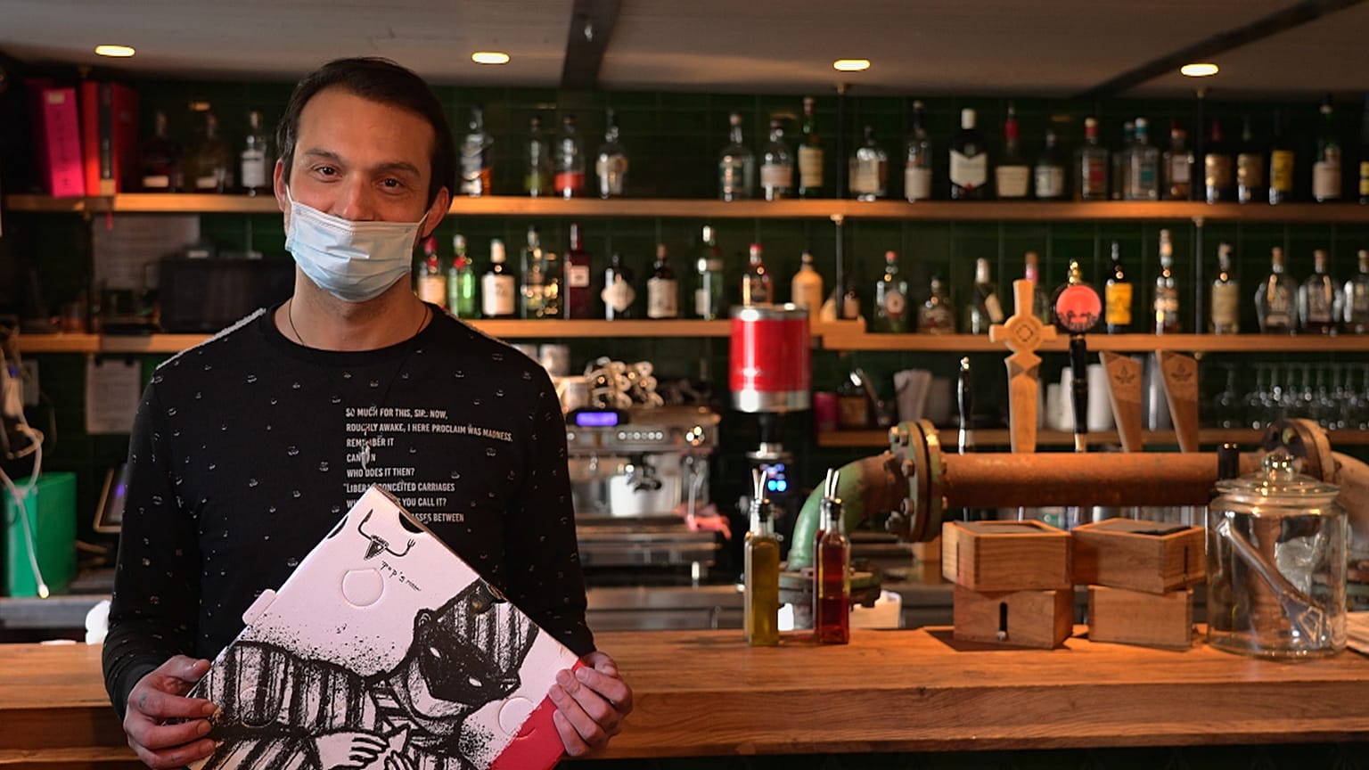 How Europe is financing its pandemic recovery with multi-billion bond sales