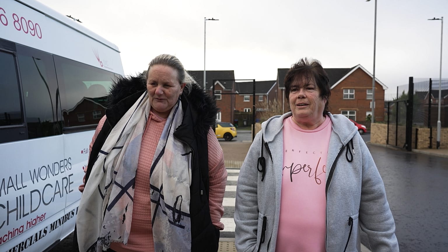 “Women could not speak, now we have a voice”:  A cross-community centre for and by women in Belfast