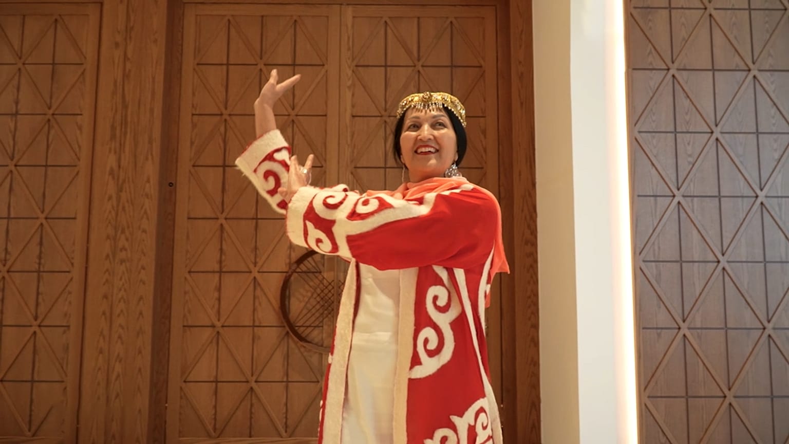 Kazakhstan marks 30 years of the Assembly of the People of Kazakhstan