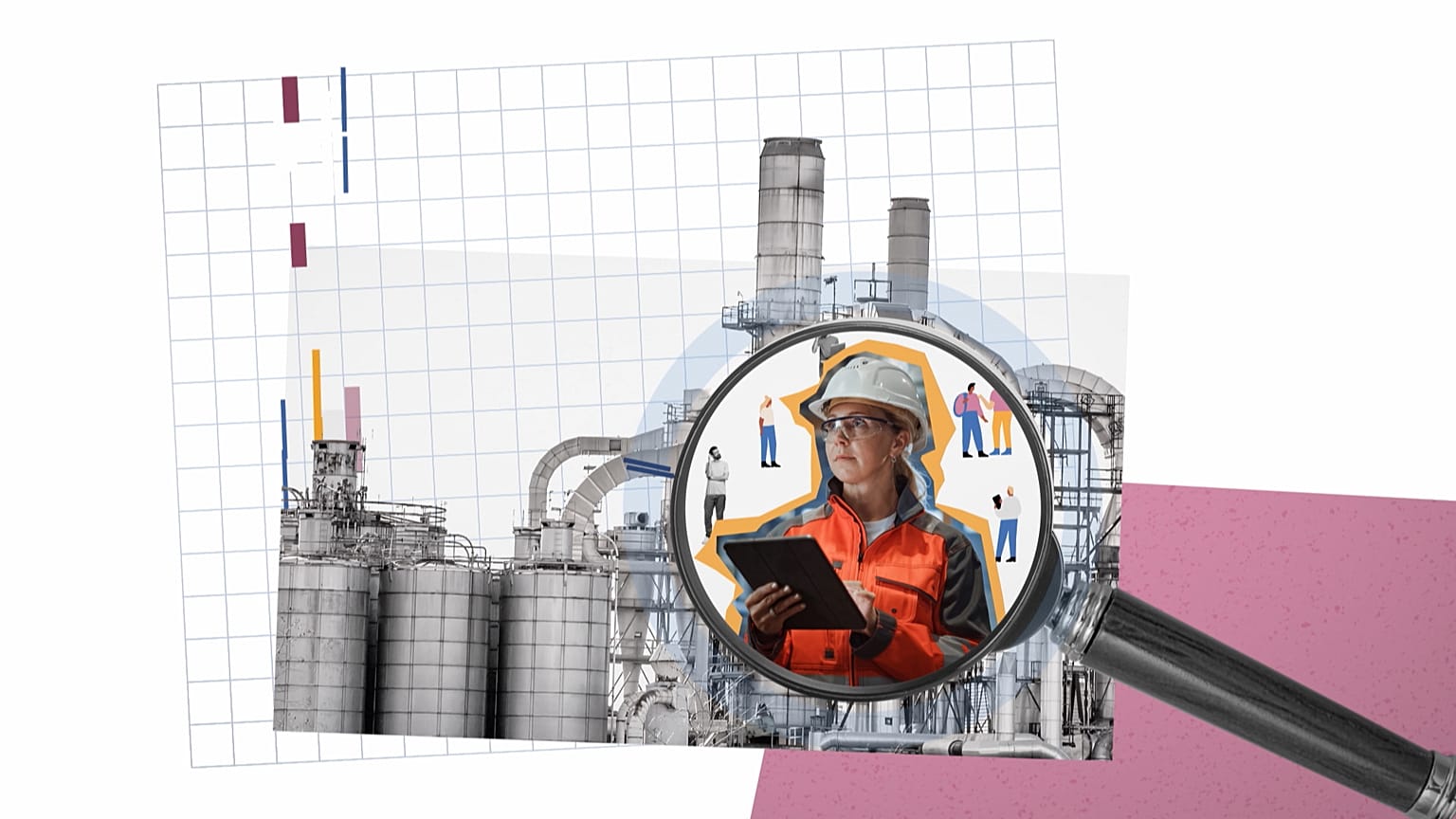 Rebalancing the scales: Why is Europe's labour market in disarray?