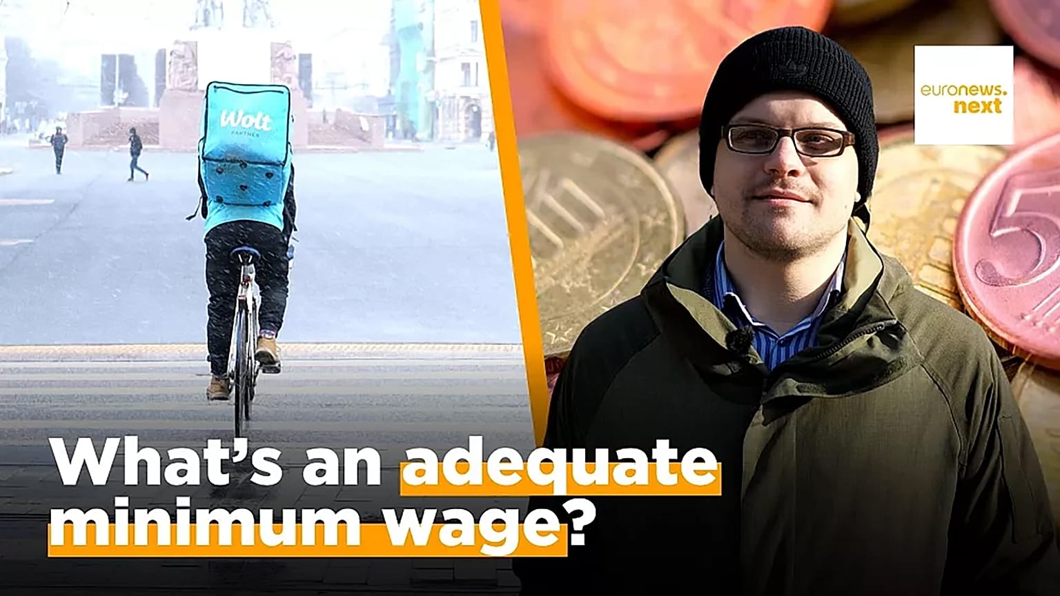 What's an adequate minimum wage in times of rising inflation?