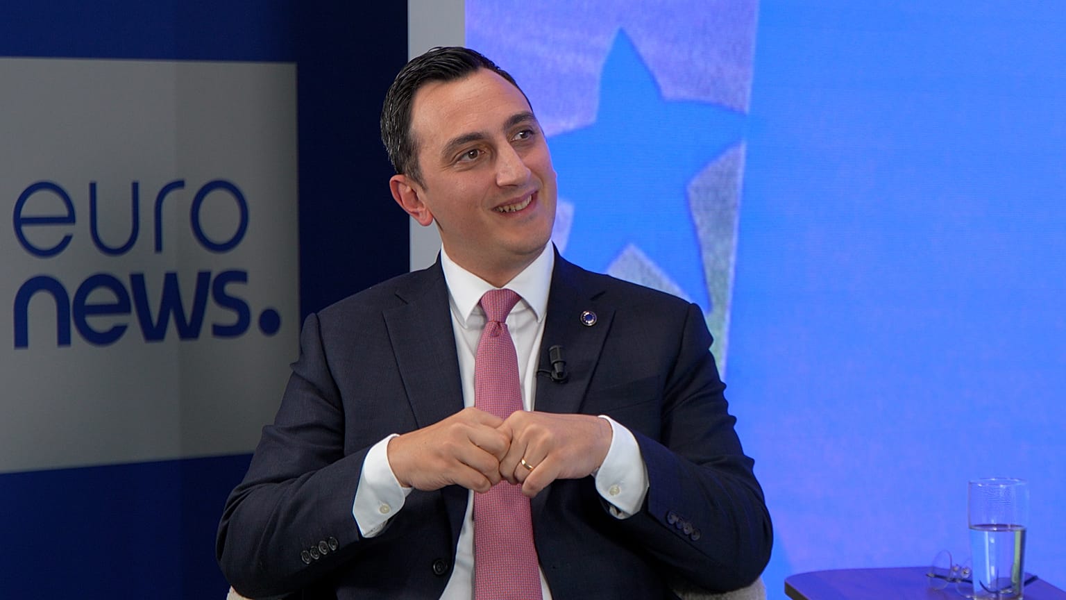 EU Commissioner slams attempts to revive football Super League