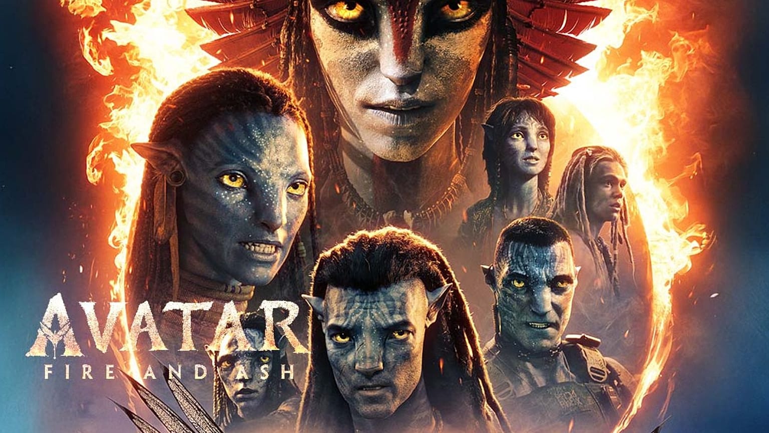 Film of the Week: Avatar: Fire And Ash