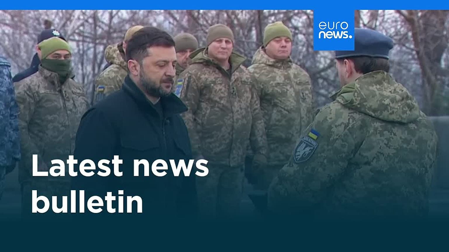 Latest news bulletin | December 11th, 2025 – Morning