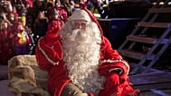 Santa Claus