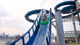 Best of Qatar 365 in 2024: Driverless buses, a unique waterpark and inspiring women