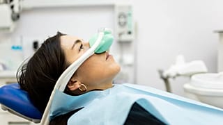 Clinical use of nitrous oxide could help treat depression, major study shows
