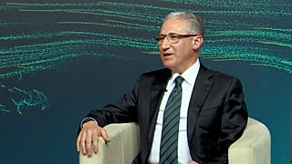 COP29 President on climate finance, accountability and the road ahead to COP30 in Brazil