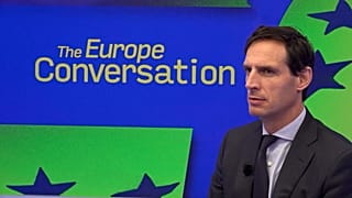 Hoekstra warns Trump policy is a 'major blow' to climate efforts