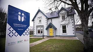 Innovation at the service of the rural world to keep local brains in the villages