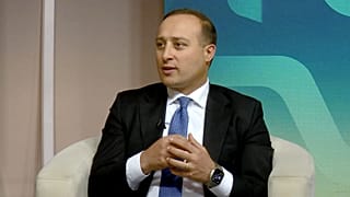 How Azerbaijan is using AI and smart grids to reshape energy in the Fourth Industrial Revolution