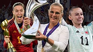 Women’s European Championships: Three Months To Go