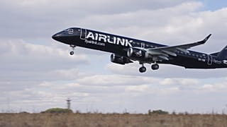 ​Cleared for takeoff: Charting the new era of airlines