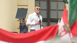 Péter Magyar's journey from Orbán ally to election rival 