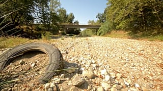 Drought and doubts: can the European Union help Greece and other thirsty Member States?