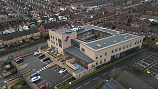 Northern Ireland: A cross-community women's centre promotes reconciliation