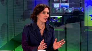 EU Commissioner Lahbib: “Hamas is not an interlocutor for us”