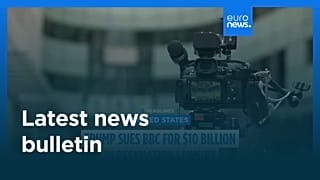 Latest news bulletin | December 16th, 2025 – Midday