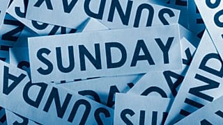 The Sunday Scaries: Why the end of the weekend feels so hard - and how to ease it