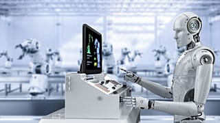 The report also highlighted the growing disparity between countries leading AI development and those not involved in the conversation on its governance.