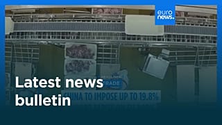 Latest news bulletin | December 16th, 2025 – Evening