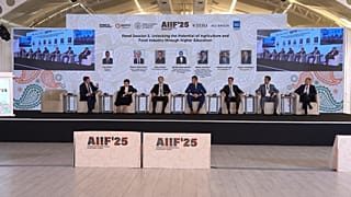 Azerbaijan Investment Forum showcases new business opportunities