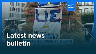 Latest news bulletin | December 17th, 2025 – Evening