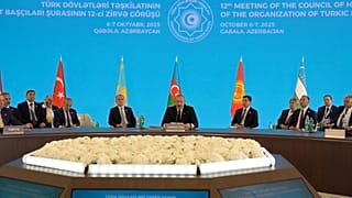 From regional unity to global influence: Turkic nations set bold vision in Azerbaijan