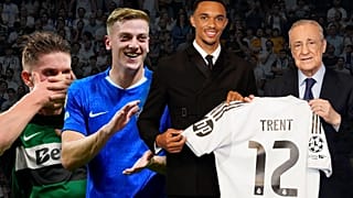 2025 Summer Transfer Window: Who is on the move?