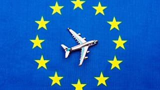 More Americans are thinking about moving to Europe, is the continent ready to bring them in? 