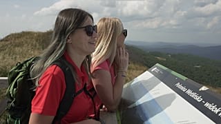 Discover Podkarpackie: Bieszczady hikes, traditional cuisine and Renaissance castle in Poland