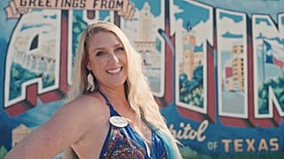 Austin proudly showcases why it is the live music capital of the world