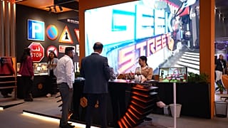 A new era for events at the Qatar Events Show