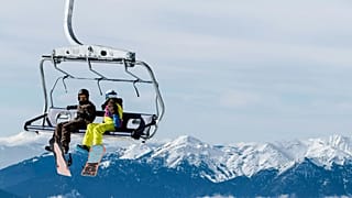 A study from earlier this year found that overall, the cost of skiing in Europe has risen by 34.8 per cent above inflation since 2015.