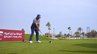 From the Qatar Open to the Qatar Masters: Qatar’s commitment to elite sports