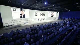 Doha Forum 2025: Global Leaders Push Dialogue Toward Real Progress