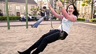 FILE: Sophie Kinsella in California, Sep 2004