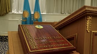 Kazakhstan’s Constitution turns 30 with political reforms