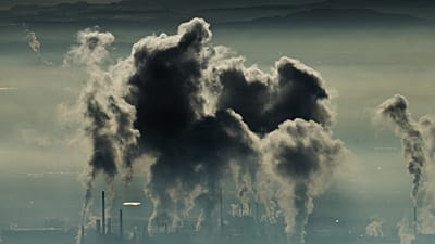 A 1,000 square metre security perimeter was set up by the national police force.